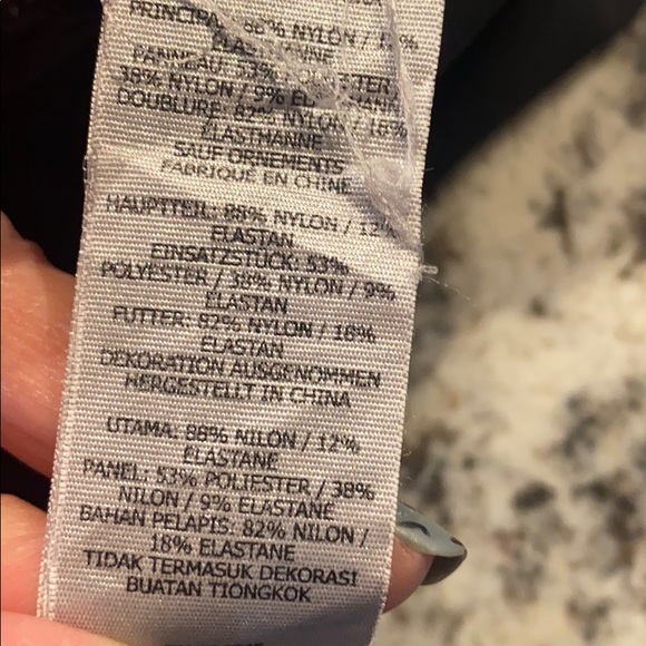 Lorna Jane Leggings - Picture 15 of 15